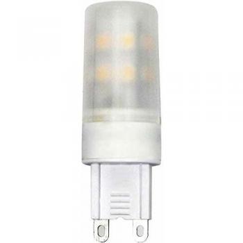 LightMe LM85224 G9 3.5W LED Warm White Bulb