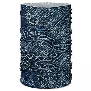 Buff Halstuch Original EcoStretch Nachtblau