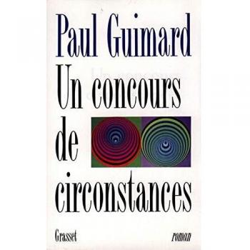 Paul Guimard Un Concours De Circonstances
