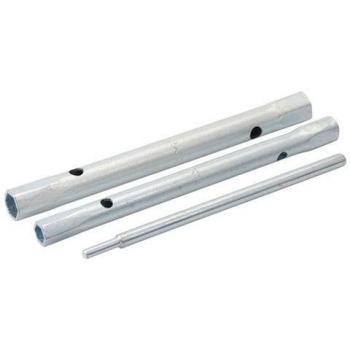 Chiave Dado Posteriore Silverline 719819