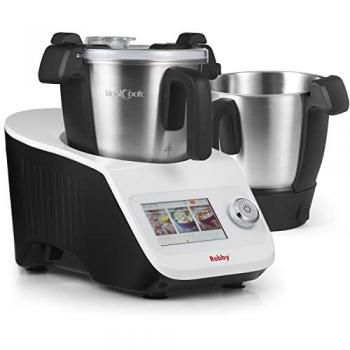 Robby MultiChef avec Bol Supplémentaire