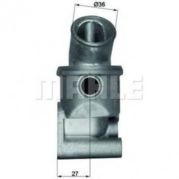 MAHLE ORIGINAL TI 71 87D Termostato di raffreddamento