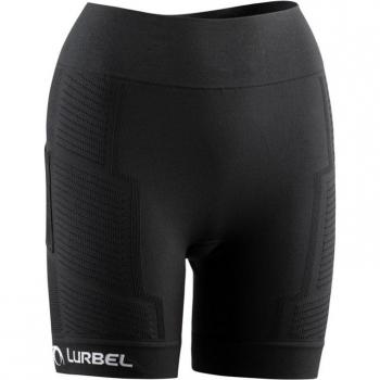 Pantaloni Corti Donna Lurbel Spirit