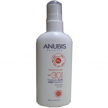 Anubis Sonnenschutz Linie 200 ml – SPF 30