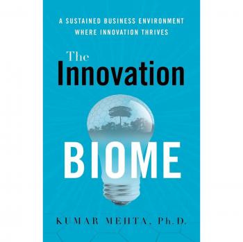 The Innovation Biome