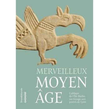 Merveilleux Moyen Âge L’abbaye de l'Île-Barbe, un voyage aux portes de Lyon
