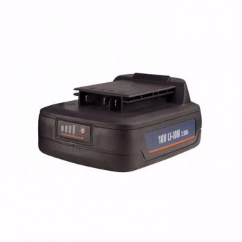 Batterie FERM 18V pour Perceuse-visseuse CDM1122P