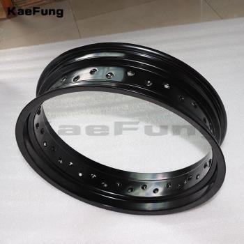 Motorcycle Wheel Rims 18 Aluminum Alloy with 36 Spokes