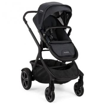 Passeggino Nuna Demi Grow Oceano Set Completo