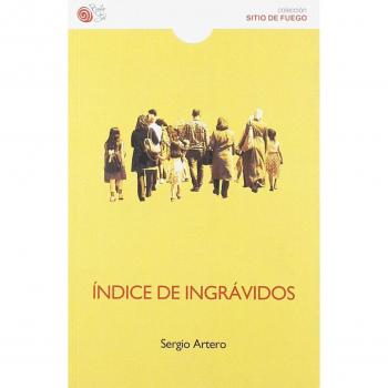 Índice de ingrávidos.