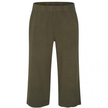 Women's Kaffe Curve Culotte Pants