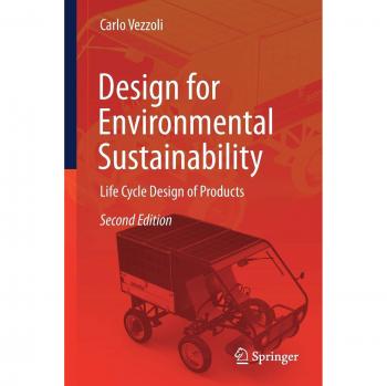 Design for Environmental Sustainability
