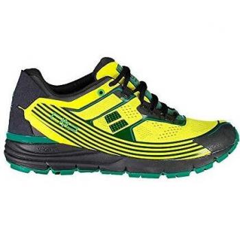 KURSA WP Lima Nero – Schwarzer Stil, 38Q4647‑R304, EU 43