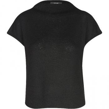 OPUS Damen Shirt Sibaku Schwarz 44