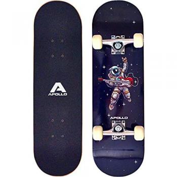 Mini Board Cosmos Kid