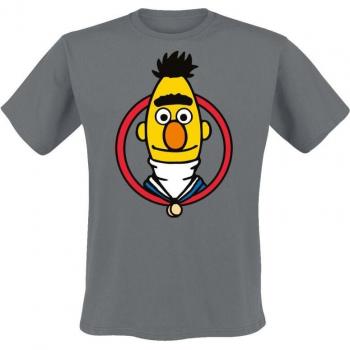 Men's Sesame Street Bert Shirt