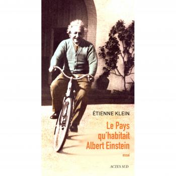 Le pays qu'habitait Albert Einstein