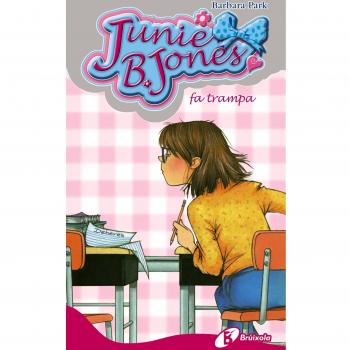 Junie B. Jones fa trampa