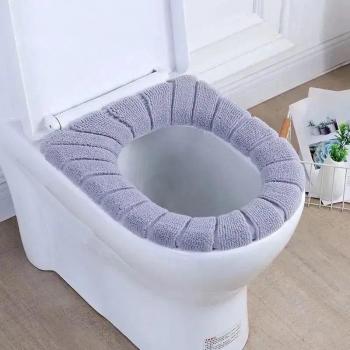O-förmige Bidet-Abdeckung