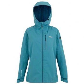 Regatta Birchdale Ultra‑Waterproof Jacket, 18 cm Blue