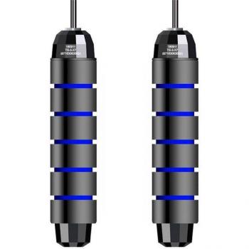 Cuerda de Salto para Fortalecimiento Corporal