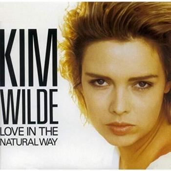 Disque 12 pouces KIM WILDE
