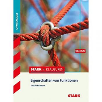 Stark in Mathematik