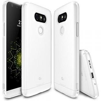 Fundas Ligera y Translúcida Ringke LG G5