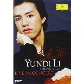 Yundi Li
