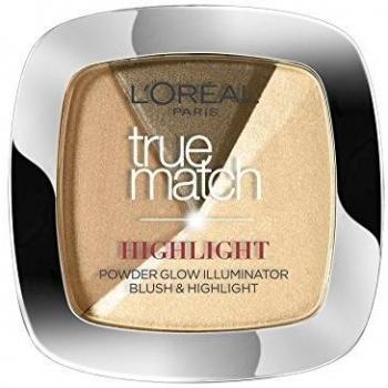 Brillance Naturelle 102 – Powder