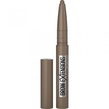 Maybelline Brow Extensions 02 Soft Brown Extensiones de Cejas en Stick