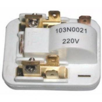 Relé de Inicio para Compresor Frigorífico DANFOSS 103n0021