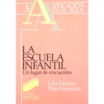 ESCUELA INFANTIL LUGAR ENCUENTRO