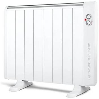 Orbegozo 8-Element-Wärmestrahler ohne Öl