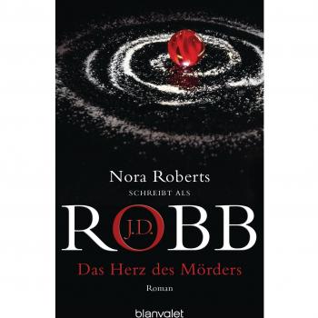 Das Herz des Mörders: Roman