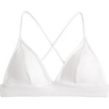 Koton Damen Bralet Bikinioberteil