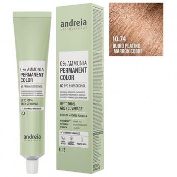 Andreia Color 10.74