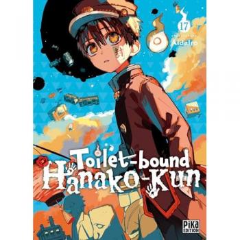 AidaIro Toilet-Bound Hanako-Kun T17