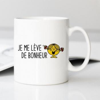 Vassoio da Caffè “Allegro Bianco”