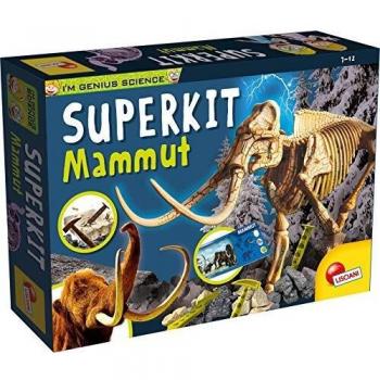 Super Kit Mammouth Éducatif