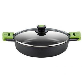 Faitout Antiadhésif Teflon 32 cm BRA Prior