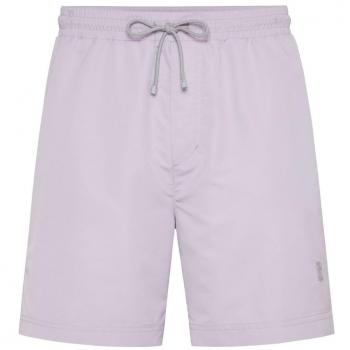 Purple 2XL Swim Trunks by Brunello Cucinelli