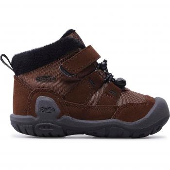 Keen Knotch Chukka Trekkingschuhe Braun 1026740