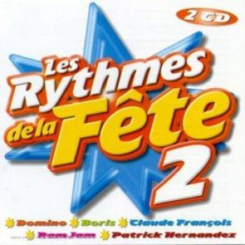 Les Vibrations de la Fête