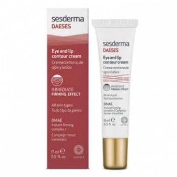 Kit Seslash 5ml+ Glicare Gel Contorno de Ojos Y Labios 30ml