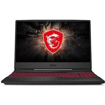 MSI GL65 Leopard 10SER-468XES