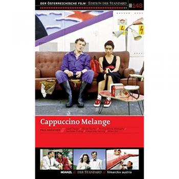 Cappuccino Melange (DVD) Der Österreichische Film / Edition Der Standard