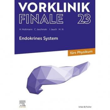 Vorklinik Finale 23: Endokrines System