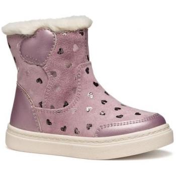 Geox Stivali Nashik Pink Smoke EU 25