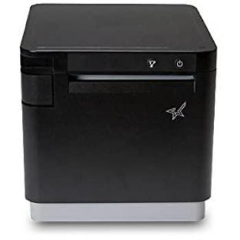 Imprimante de reçus Star mC-Print3 MCP30 WT E+U